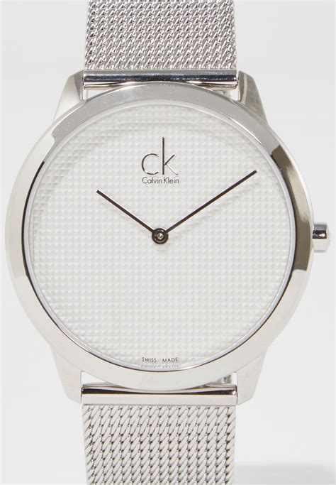 Calvin Klein K3M211.